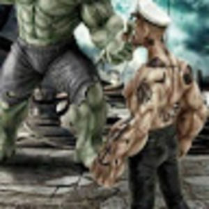 Meet your Posher, Raymond